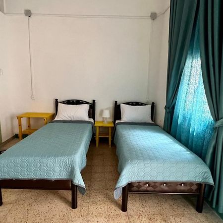 Shazly Inn Nazaret Exterior foto