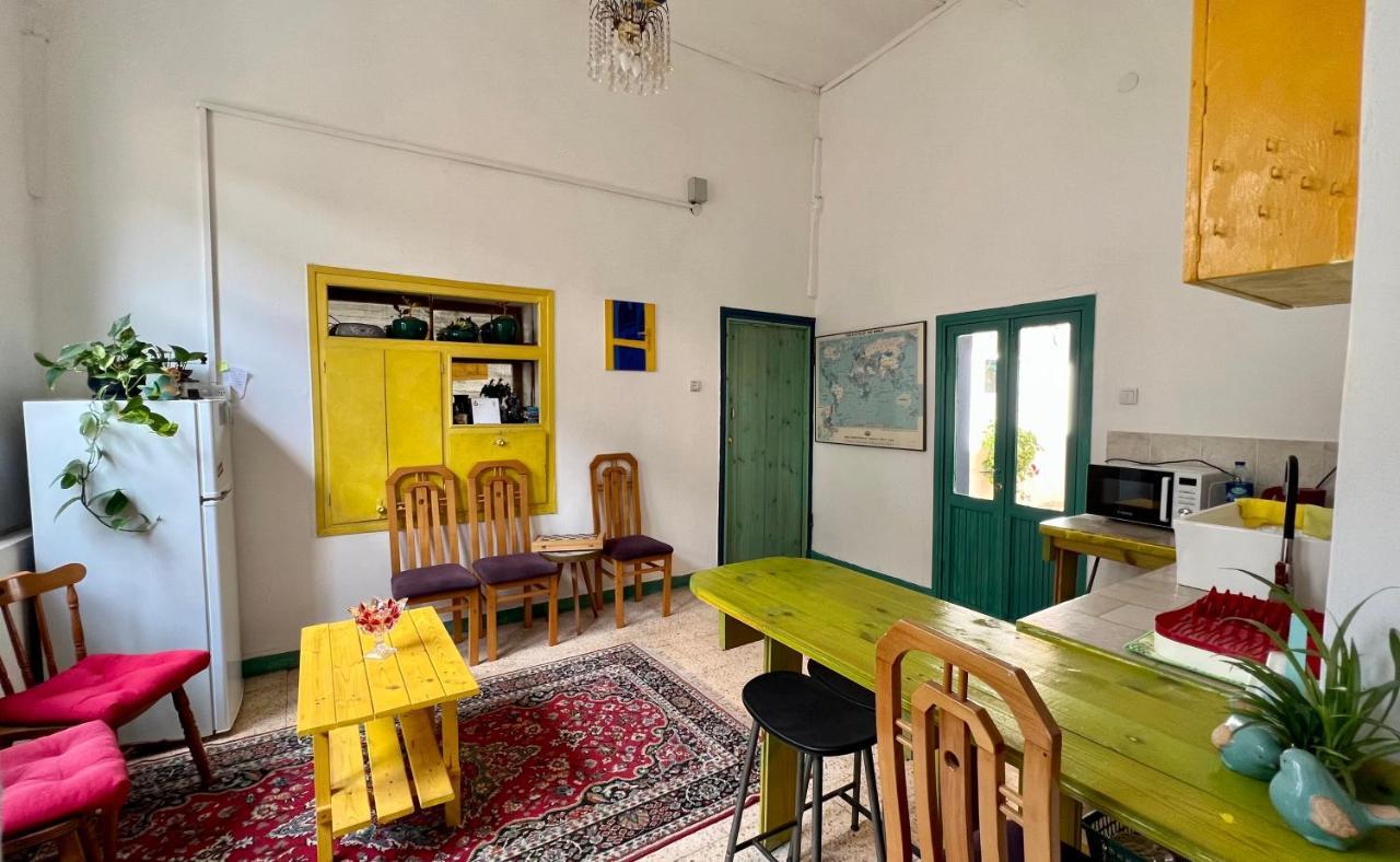 Shazly Inn Nazaret Exterior foto