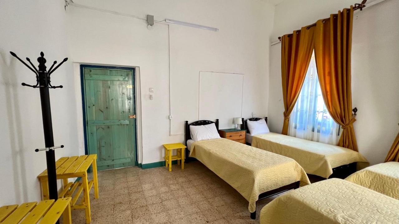 Shazly Inn Nazaret Exterior foto