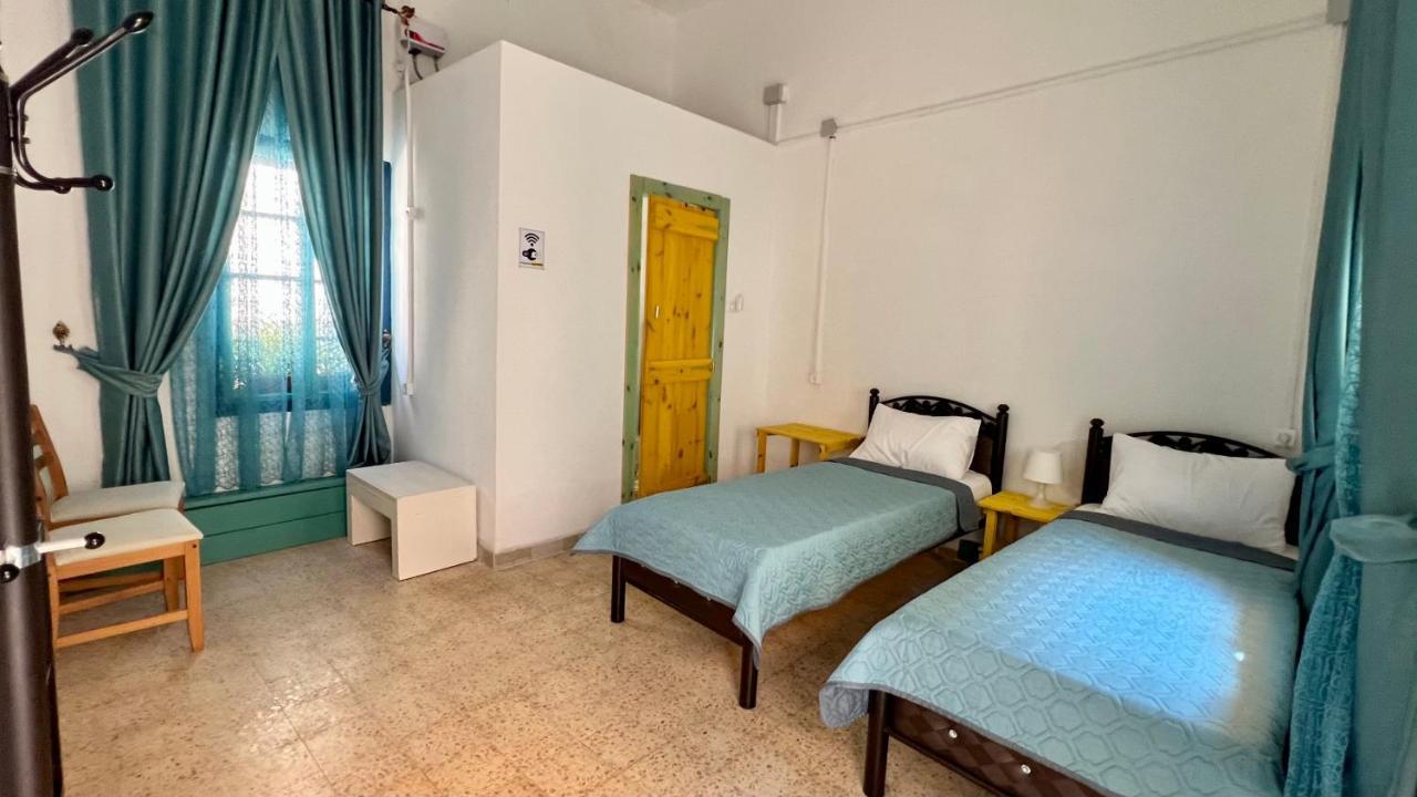 Shazly Inn Nazaret Exterior foto